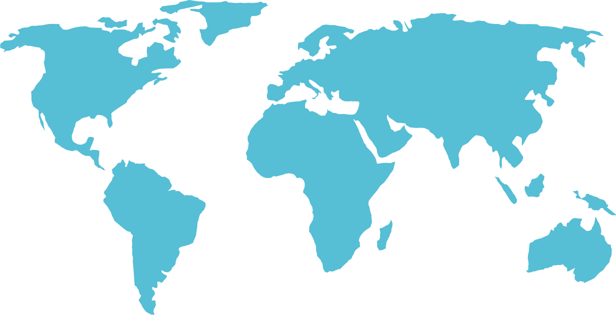 global map