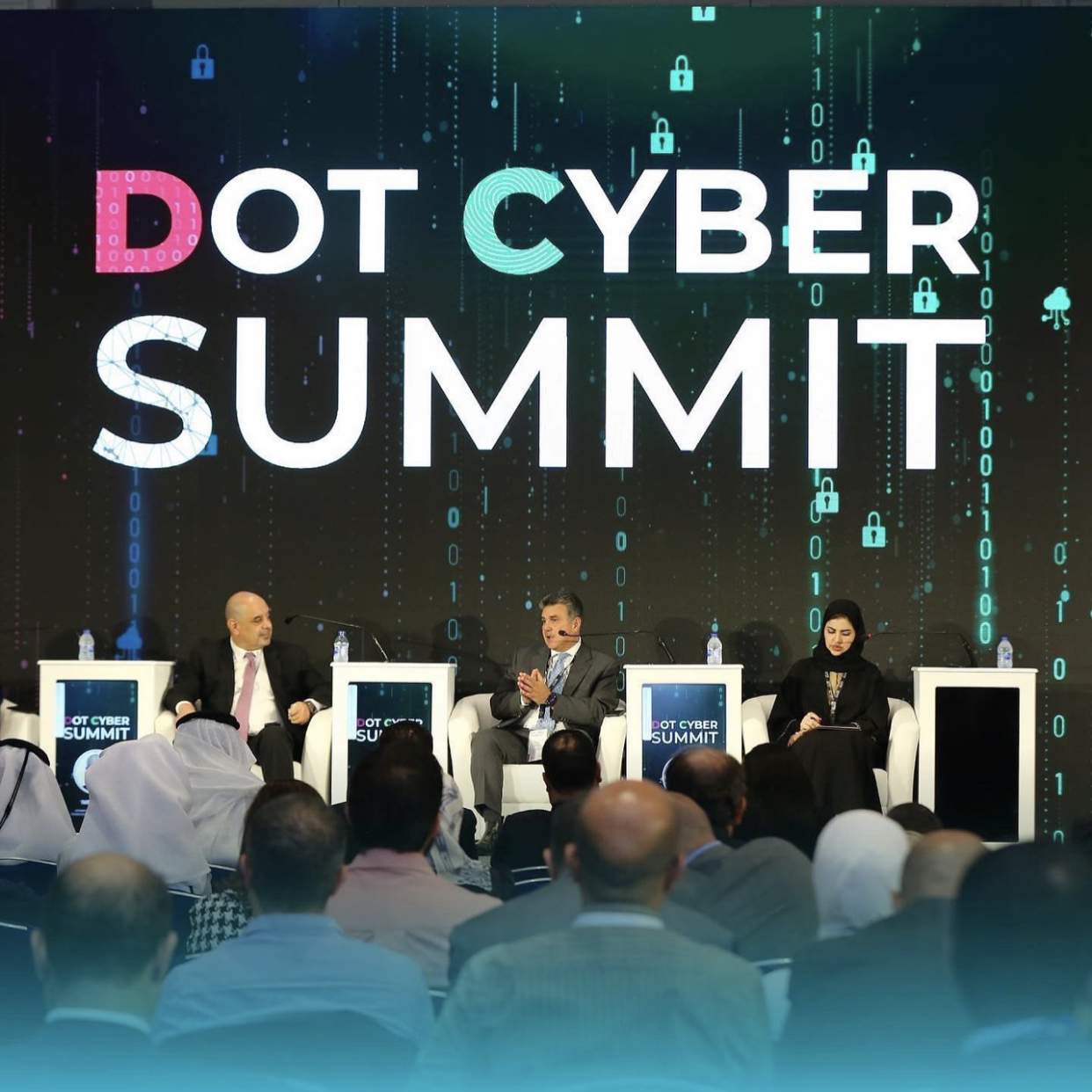 Dot cyber summit 2023