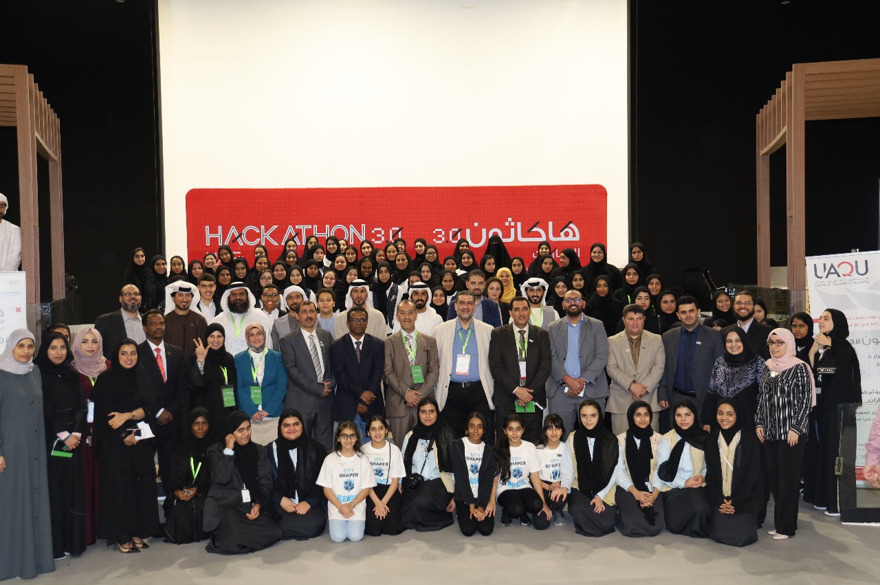 UAE Hackathon